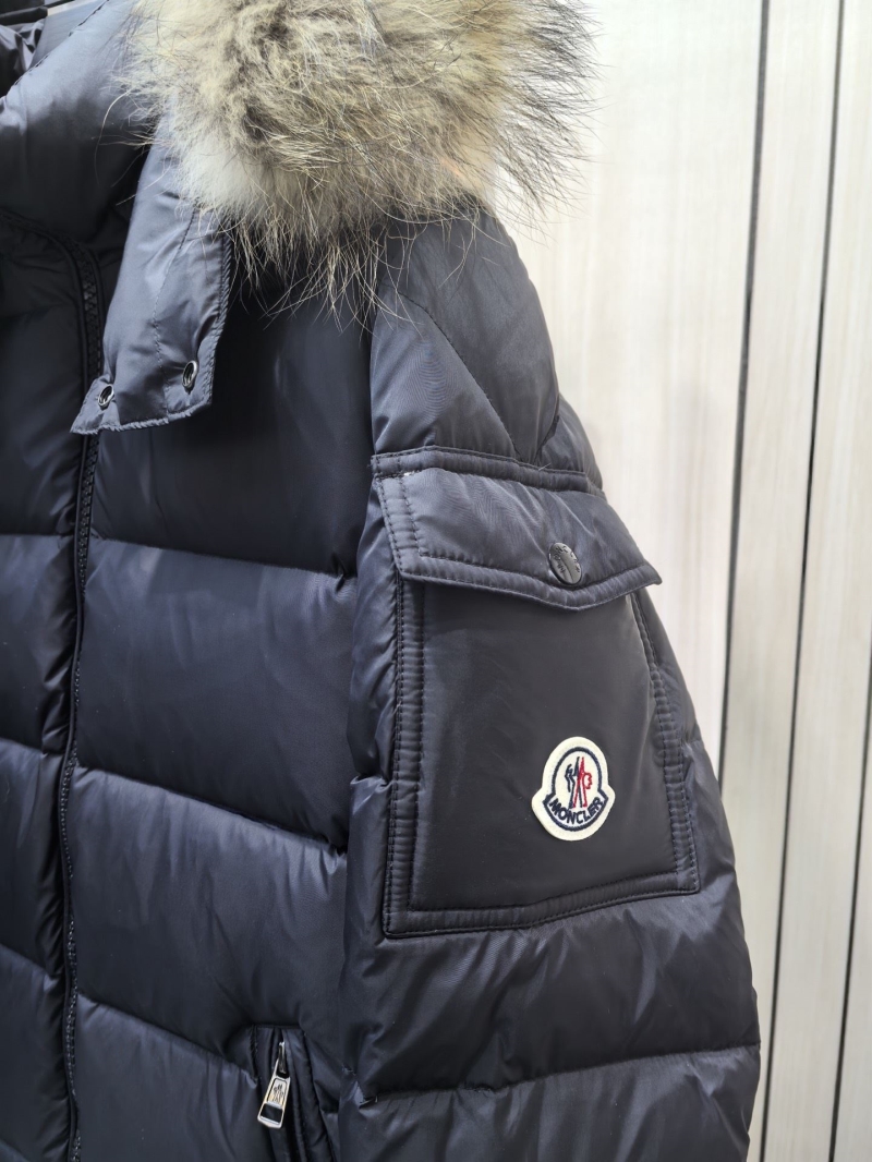 Moncler Down Coat